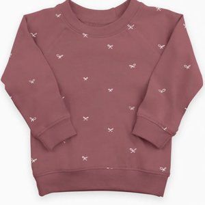 Colored Organics Infant Portland Pullover